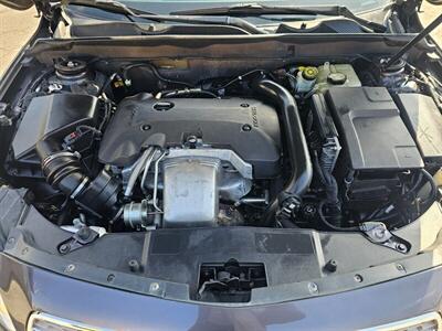 2013 Chevrolet Malibu LTZ - Photo 37 - Ontario, CA 91761