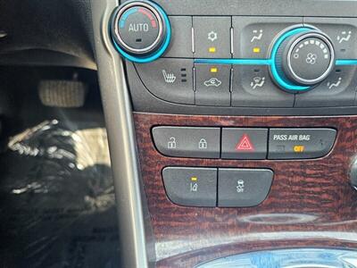 2013 Chevrolet Malibu LTZ - Photo 25 - Ontario, CA 91761