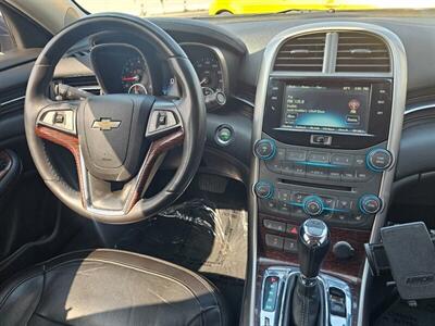 2013 Chevrolet Malibu LTZ - Photo 31 - Ontario, CA 91761