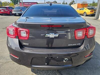 2013 Chevrolet Malibu LTZ - Photo 5 - Ontario, CA 91761