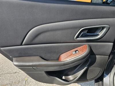 2013 Chevrolet Malibu LTZ - Photo 26 - Ontario, CA 91761
