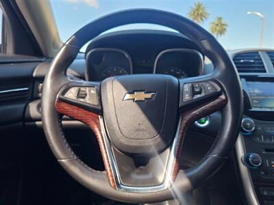 2013 Chevrolet Malibu LTZ - Photo 30 - Ontario, CA 91761