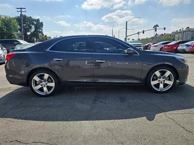 2013 Chevrolet Malibu LTZ - Photo 7 - Ontario, CA 91761