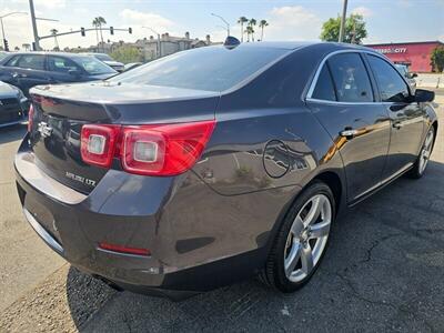 2013 Chevrolet Malibu LTZ - Photo 6 - Ontario, CA 91761