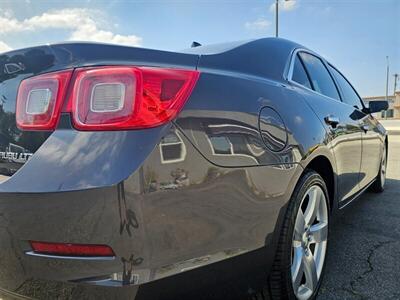 2013 Chevrolet Malibu LTZ - Photo 13 - Ontario, CA 91761