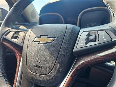 2013 Chevrolet Malibu LTZ - Photo 21 - Ontario, CA 91761