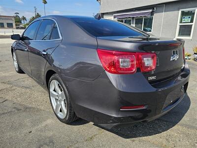 2013 Chevrolet Malibu LTZ - Photo 4 - Ontario, CA 91761