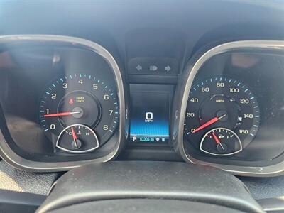 2013 Chevrolet Malibu LTZ - Photo 22 - Ontario, CA 91761