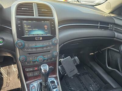 2013 Chevrolet Malibu LTZ - Photo 32 - Ontario, CA 91761