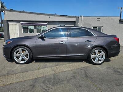 2013 Chevrolet Malibu LTZ - Photo 3 - Ontario, CA 91761