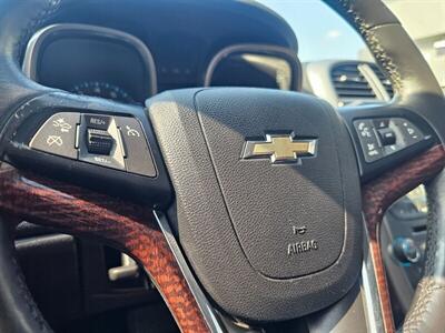 2013 Chevrolet Malibu LTZ - Photo 20 - Ontario, CA 91761
