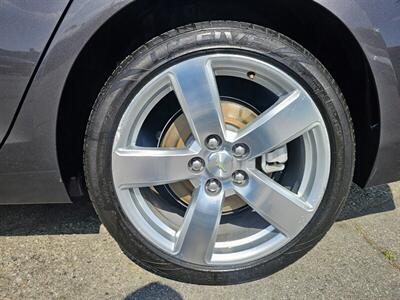 2013 Chevrolet Malibu LTZ - Photo 16 - Ontario, CA 91761