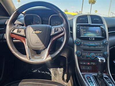 2013 Chevrolet Malibu LTZ - Photo 29 - Ontario, CA 91761