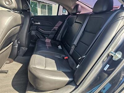 2013 Chevrolet Malibu LTZ - Photo 27 - Ontario, CA 91761