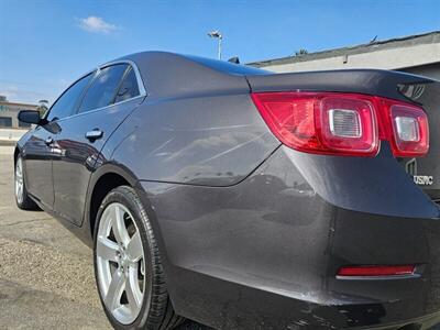 2013 Chevrolet Malibu LTZ - Photo 12 - Ontario, CA 91761