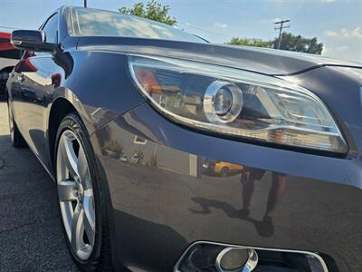 2013 Chevrolet Malibu LTZ - Photo 10 - Ontario, CA 91761