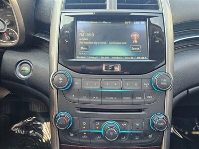 2013 Chevrolet Malibu LTZ - Photo 24 - Ontario, CA 91761