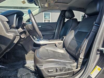 2013 Chevrolet Malibu LTZ - Photo 18 - Ontario, CA 91761