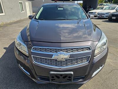 2013 Chevrolet Malibu LTZ - Photo 9 - Ontario, CA 91761