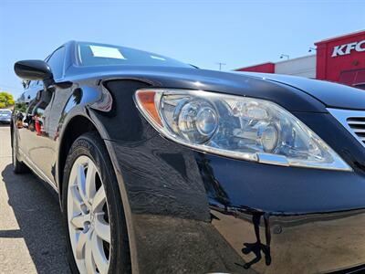 2008 Lexus LS 460 L   - Photo 8 - Ontario, CA 91761
