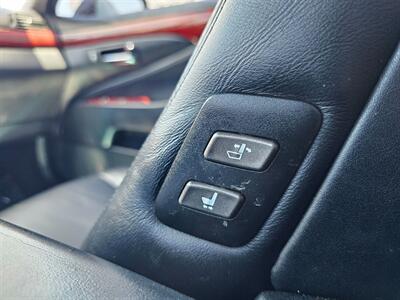 2008 Lexus LS 460 L   - Photo 27 - Ontario, CA 91761