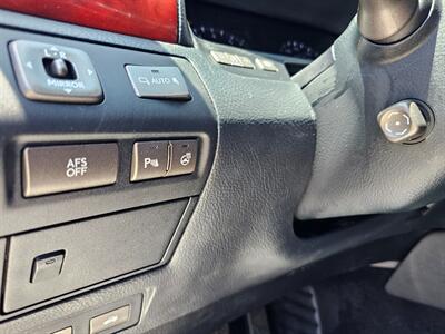 2008 Lexus LS 460 L   - Photo 18 - Ontario, CA 91761