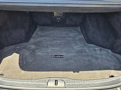 2008 Lexus LS 460 L   - Photo 36 - Ontario, CA 91761