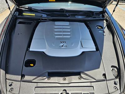 2008 Lexus LS 460 L   - Photo 37 - Ontario, CA 91761