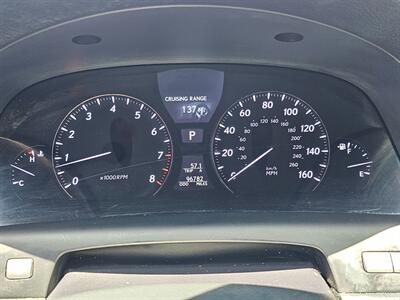 2008 Lexus LS 460 L   - Photo 24 - Ontario, CA 91761