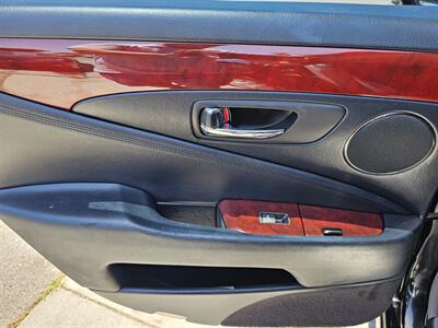 2008 Lexus LS 460 L   - Photo 25 - Ontario, CA 91761