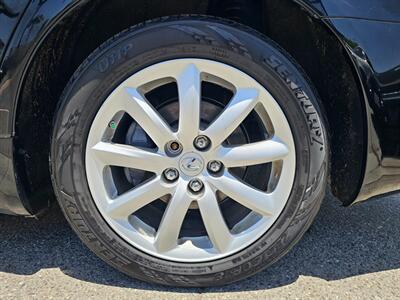 2008 Lexus LS 460 L   - Photo 15 - Ontario, CA 91761