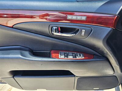 2008 Lexus LS 460 L   - Photo 16 - Ontario, CA 91761