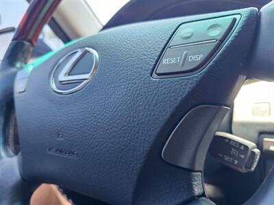 2008 Lexus LS 460 L   - Photo 21 - Ontario, CA 91761