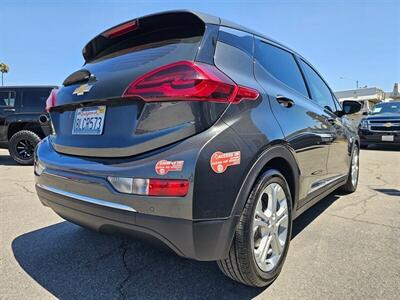 2019 Chevrolet Bolt EV LT   - Photo 6 - Ontario, CA 91761