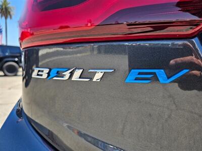 2019 Chevrolet Bolt EV LT   - Photo 14 - Ontario, CA 91761