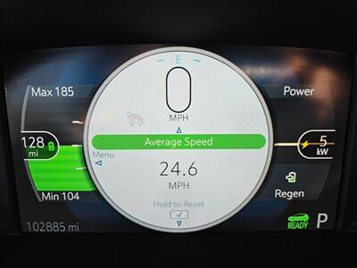 2019 Chevrolet Bolt EV LT   - Photo 20 - Ontario, CA 91761