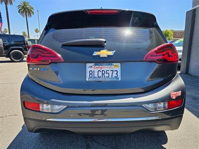 2019 Chevrolet Bolt EV LT   - Photo 5 - Ontario, CA 91761
