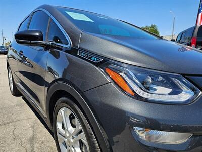 2019 Chevrolet Bolt EV LT   - Photo 10 - Ontario, CA 91761