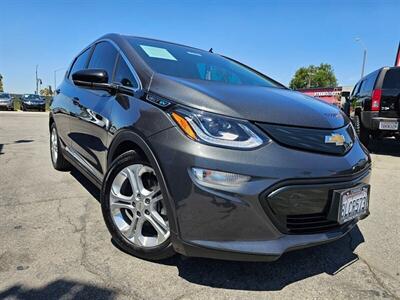 2019 Chevrolet Bolt EV LT   - Photo 8 - Ontario, CA 91761