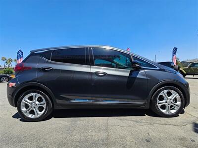 2019 Chevrolet Bolt EV LT   - Photo 7 - Ontario, CA 91761