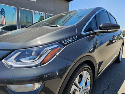 2019 Chevrolet Bolt EV LT   - Photo 11 - Ontario, CA 91761