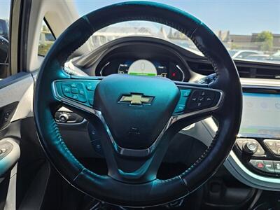 2019 Chevrolet Bolt EV LT   - Photo 24 - Ontario, CA 91761