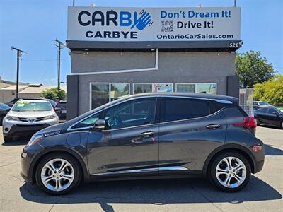 2019 Chevrolet Bolt EV LT   - Photo 3 - Ontario, CA 91761