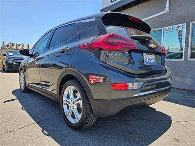 2019 Chevrolet Bolt EV LT   - Photo 4 - Ontario, CA 91761