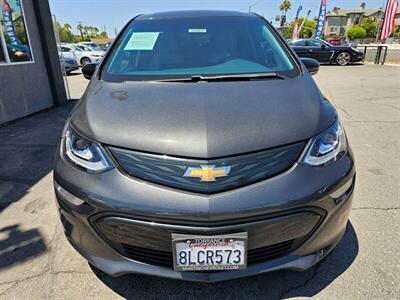 2019 Chevrolet Bolt EV LT   - Photo 9 - Ontario, CA 91761