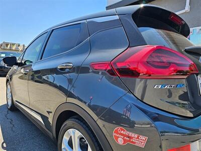 2019 Chevrolet Bolt EV LT   - Photo 12 - Ontario, CA 91761