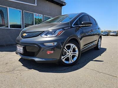 2019 Chevrolet Bolt EV LT   - Photo 2 - Ontario, CA 91761