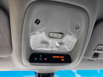 2019 Chevrolet Bolt EV LT   - Photo 29 - Ontario, CA 91761