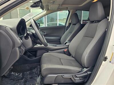 2022 Honda HR-V EX   - Photo 19 - Ontario, CA 91761