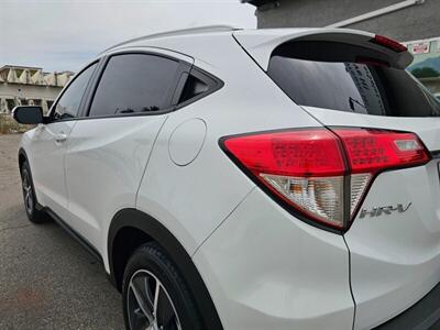 2022 Honda HR-V EX   - Photo 12 - Ontario, CA 91761
